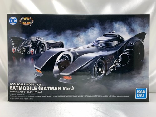 Bandai batman 35 - dc,