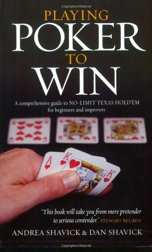 Playing poker win a - playing, win:
