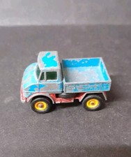Vintage Lesney "Matchbox"