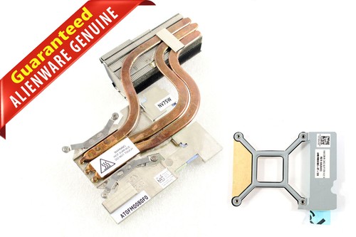 Genuine dell alienware m18x - dell,