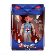 Super7 Thundercats Ultimates