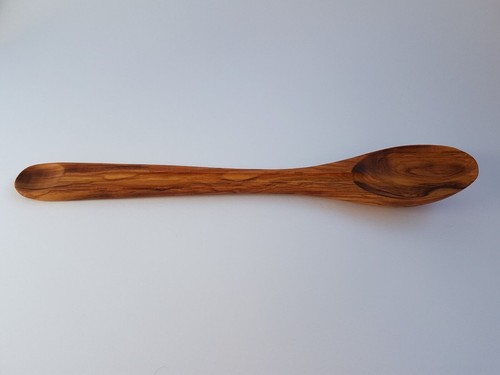 Olive wood cooking utensils - utensils,