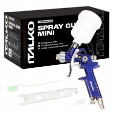 Italko Mini HVLP 1.2mm Spray