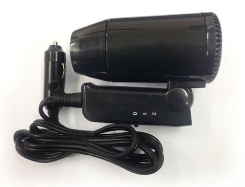 Streetwize 12v car hair - 12v,