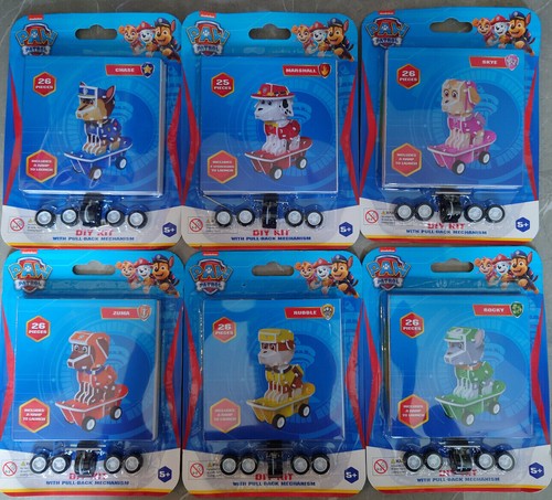Paw patrol skateboard - patrol,