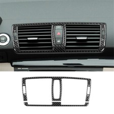 Carbon Fiber Center Console