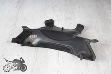 Dirt catcher protection motor