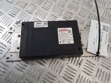 2017 BMW F20 116D M SPORT TELEMATIC CONTROL MODULE 622 598-01