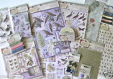 Papermania Nature's Gallery