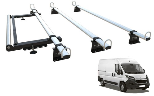 Titan van roof - titan,