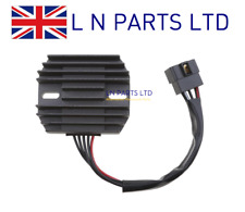 Triumph Bonneville 790cc &