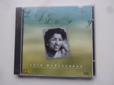 LIFE STORY ~ LATA MANGESHKAR ~