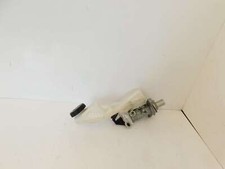 NISSAN QASHQAI 14-18 PETROL H5FT BRAKE MASTER CYLINDER + RESERVIOR 0204796412