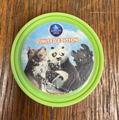 Kung panda limited - fu,
