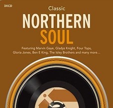 Classic Northern Soul -