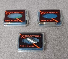 Vintage Leatherwork Tools.