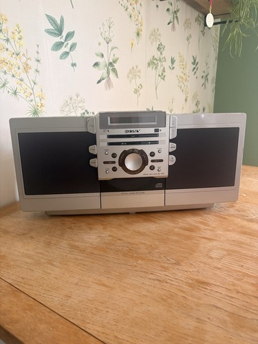 Sony d55 mega bass - bass, audio