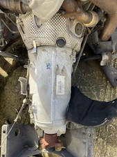 mercedes viano gearbox auto a63927015000080 3.0 v6 2009 complete 07 -10 vito