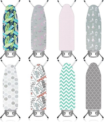 Folding ironing board - folding,