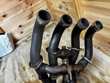 2017 Suzuki GSXR 1000 Front