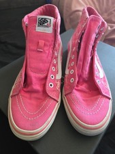 Vans Hello Kitty Hi - All Over