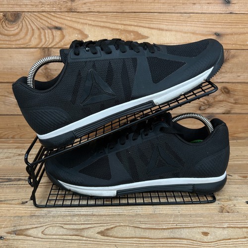 Reebok trainers mens size - size, 8