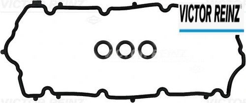 Left cylinder head - left,