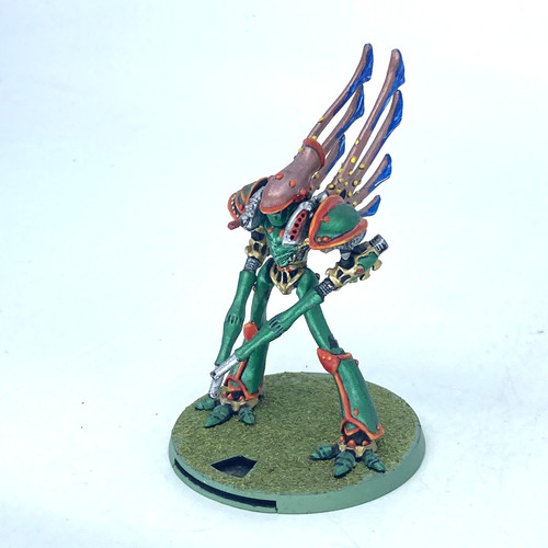 Epic eldar phantom titan - eldar,