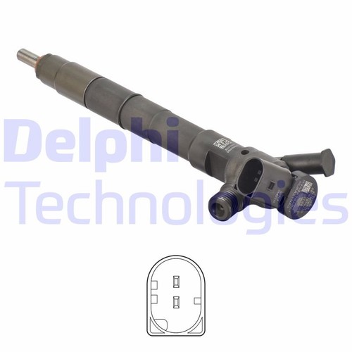 Injector for california t6 - california,