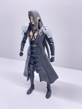 Play Arts Final Fantasy VII