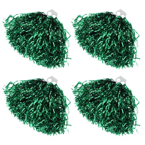 Cheerleading pom poms - pom, 4pcs