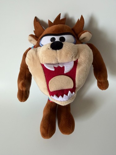 Space jam taz looney - space,