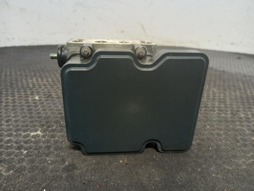 Citroen abs pump modulator - c3,