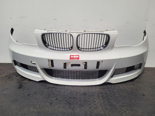 Bmw series mk1 2010 front - series,