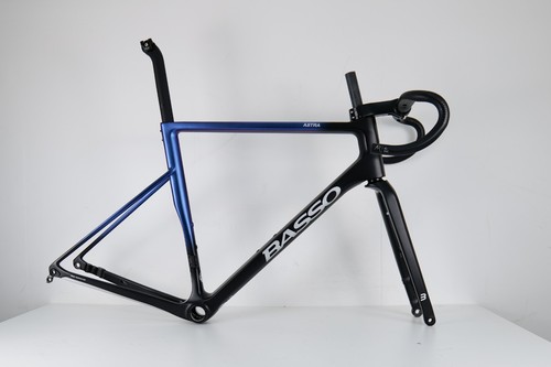 Basso astra carbon road - carbon,