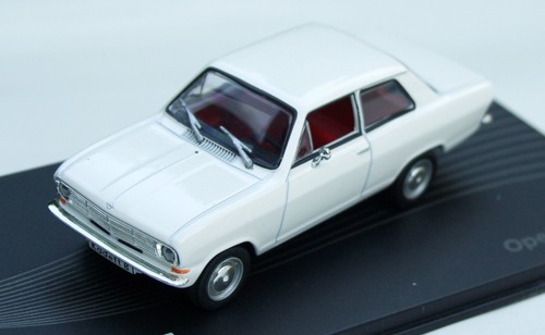 Opel kadett door sedan - opel,
