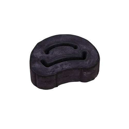 Exhaust rubber mounting - exhaust,