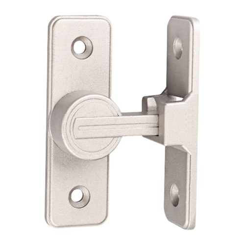 Stable sliding door bolt lock - stable,