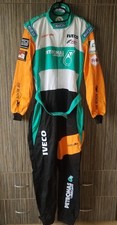 Sparco Petronas De Rooy Iveco