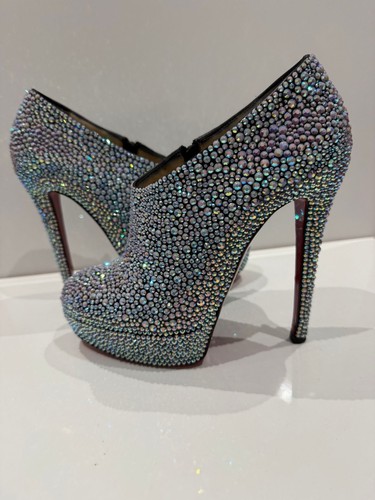 Christian louboutin custom - christian,