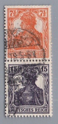 German reich composite print - composite,
