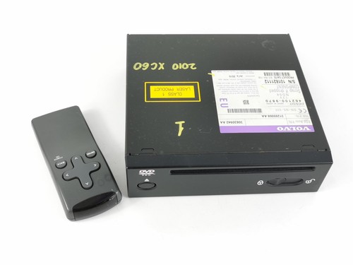 2010 volvo xc60 dvd navigation - volvo,