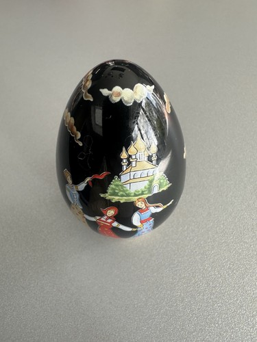 Franklin mint vintage 1988 - franklin,