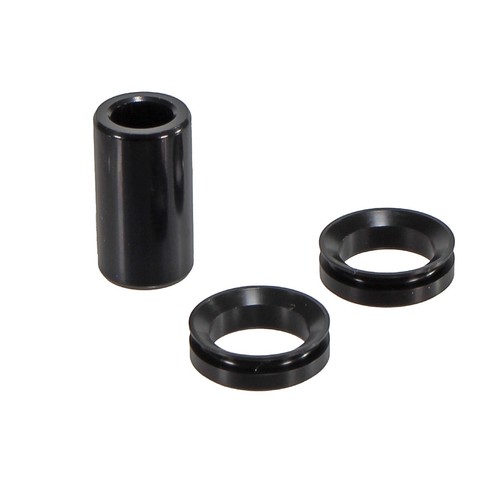 Rockshox rear shock mounting - rockshox,