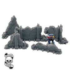 Ruins of The Empire Scatter