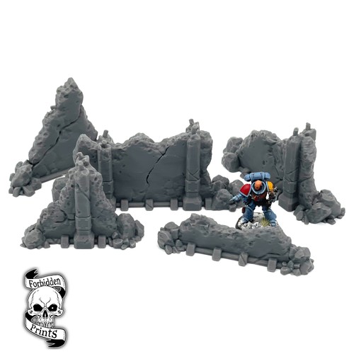 Ruins the empire scatter - ruins,