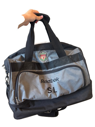 Vintage reebok liverpool - reebok,