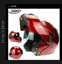 NEW WITHOUT TAGS 3GO E335