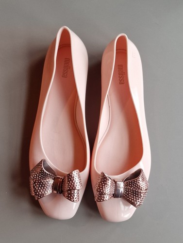 Melissa shoes size eu 40 - melissa,