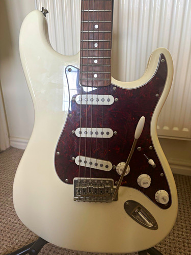 Squier classic vibe 70s style - classic,